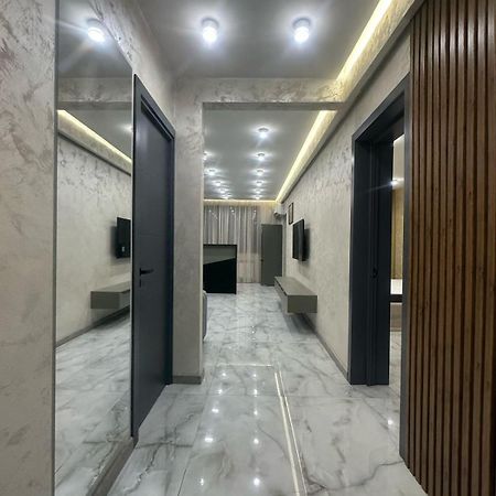 Luxuary Spacious 1Bedroom Apt,Centre エレバン エクステリア 写真