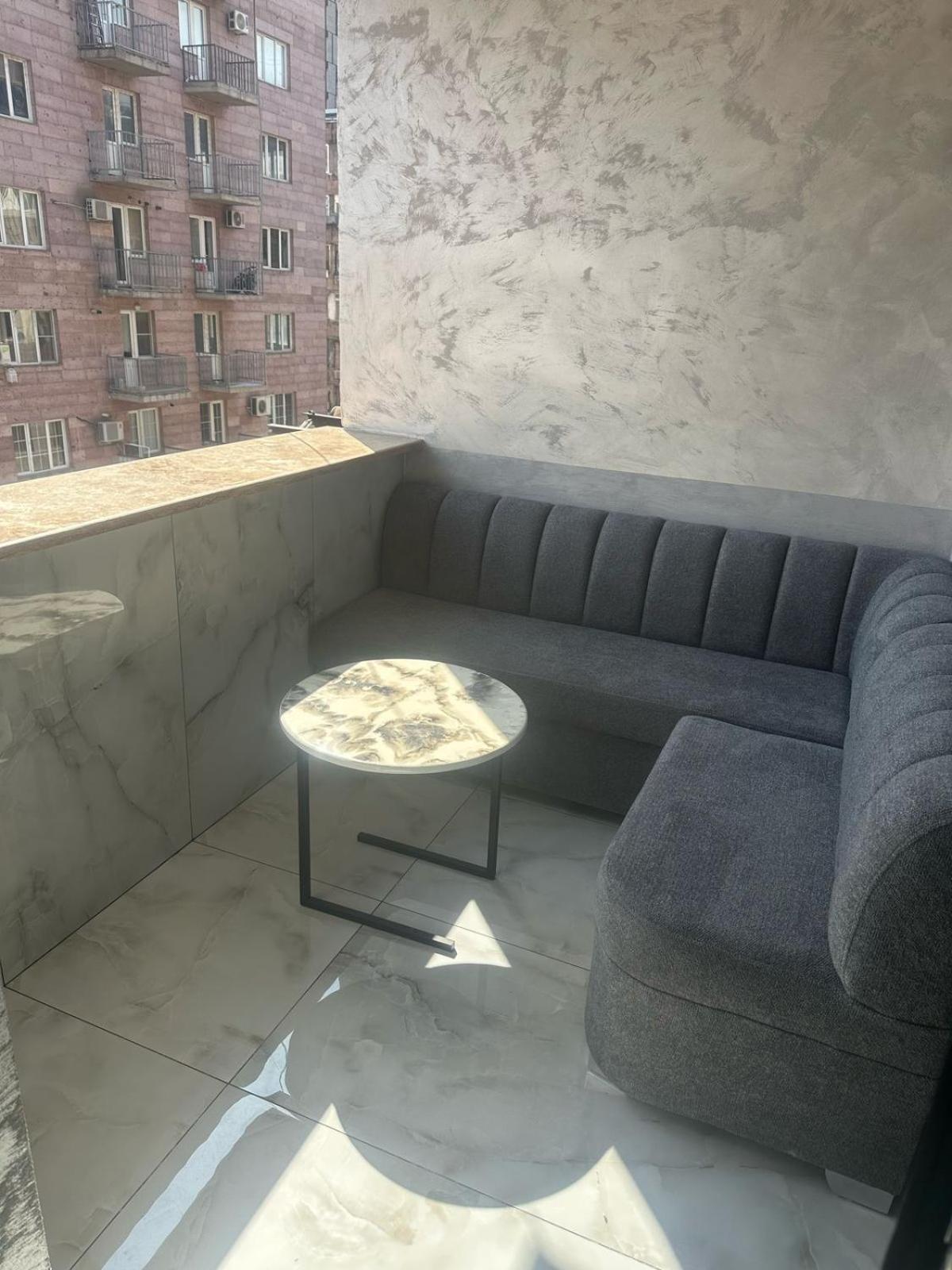 Luxuary Spacious 1Bedroom Apt,Centre エレバン エクステリア 写真