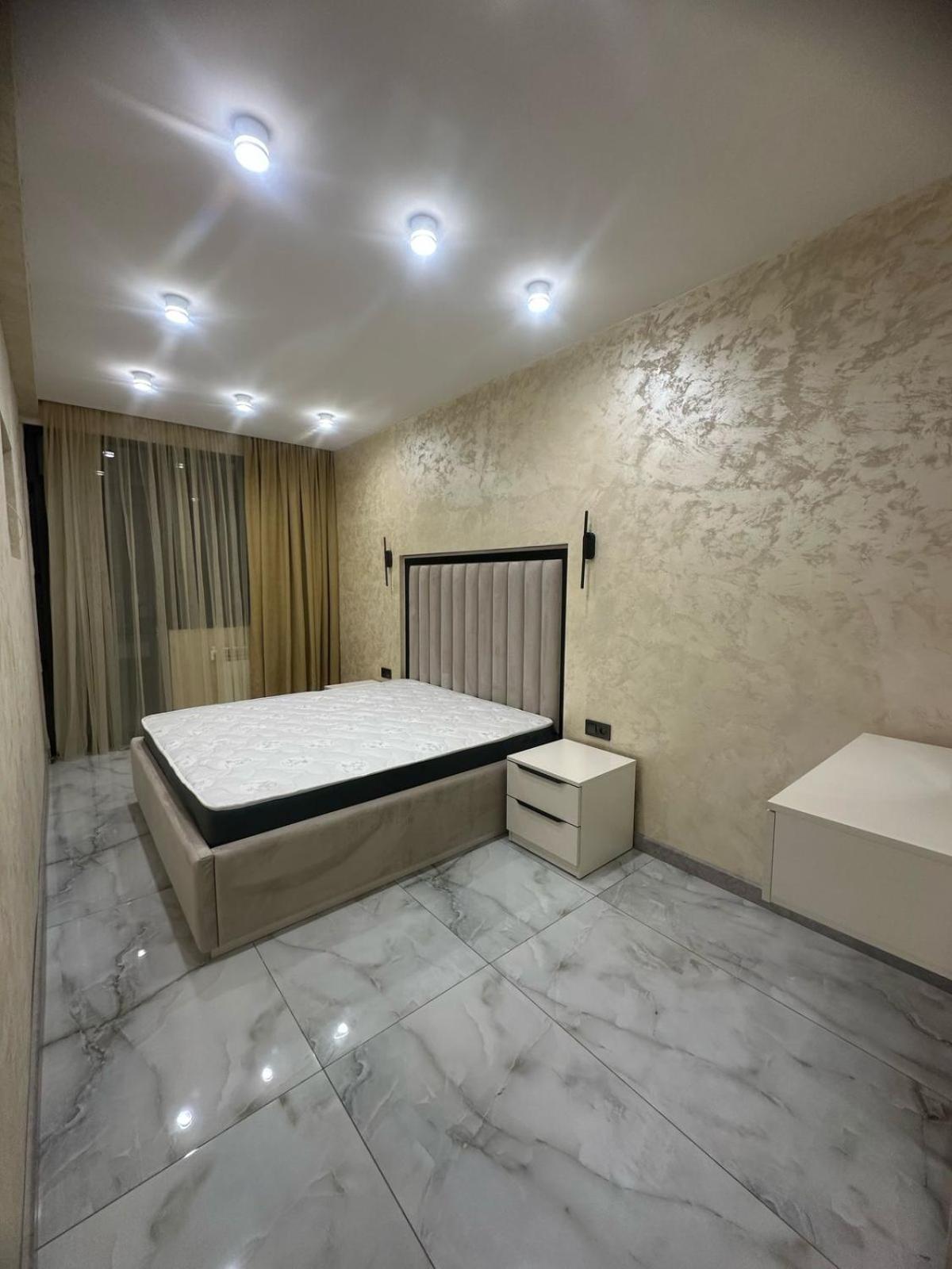 Luxuary Spacious 1Bedroom Apt,Centre エレバン エクステリア 写真
