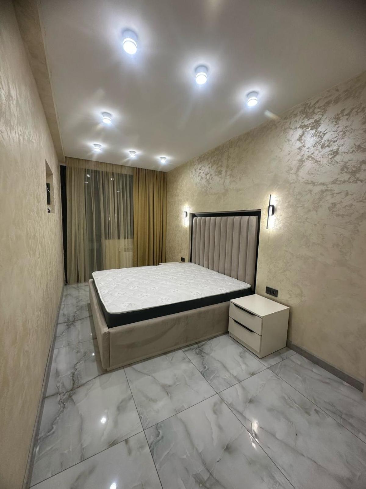 Luxuary Spacious 1Bedroom Apt,Centre エレバン エクステリア 写真