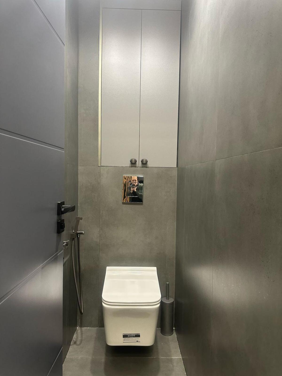 Luxuary Spacious 1Bedroom Apt,Centre エレバン エクステリア 写真