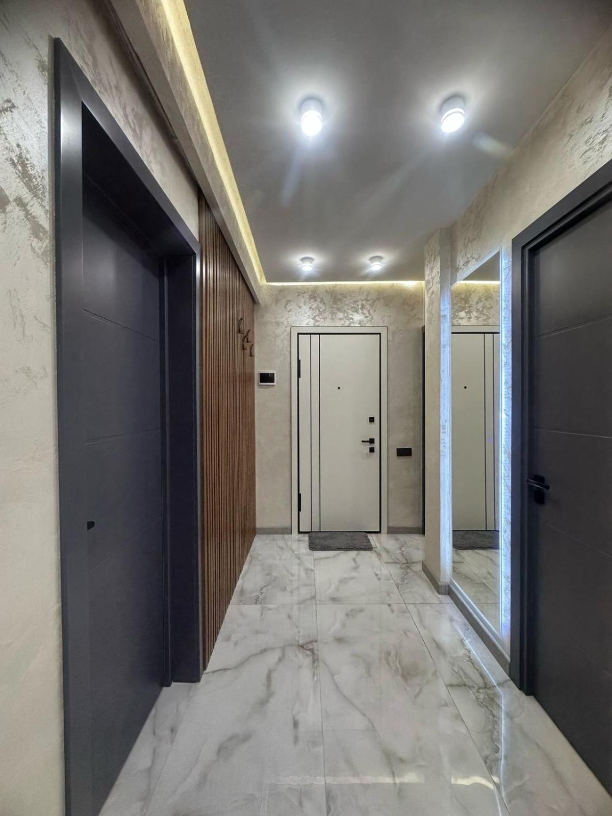 Luxuary Spacious 1Bedroom Apt,Centre エレバン エクステリア 写真