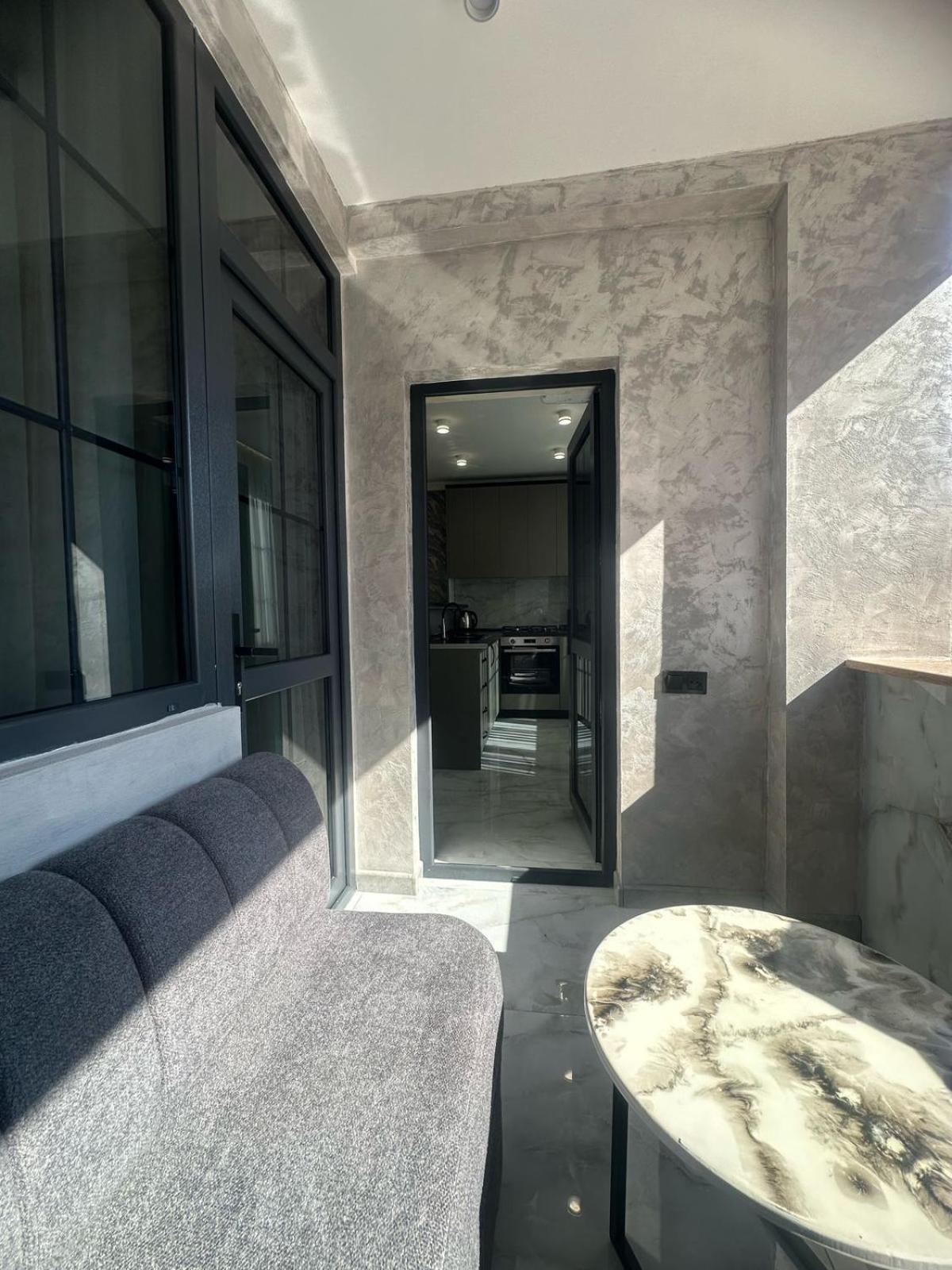 Luxuary Spacious 1Bedroom Apt,Centre エレバン エクステリア 写真