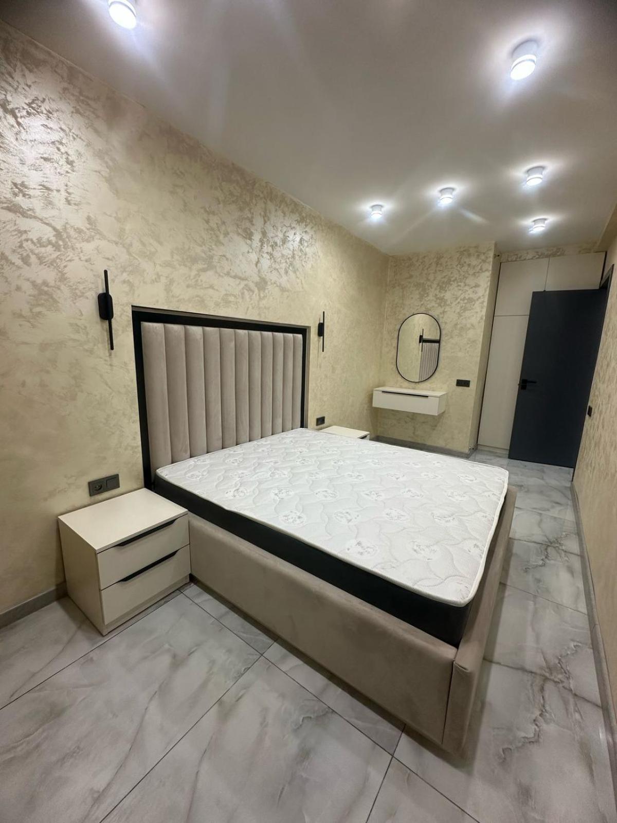 Luxuary Spacious 1Bedroom Apt,Centre エレバン エクステリア 写真