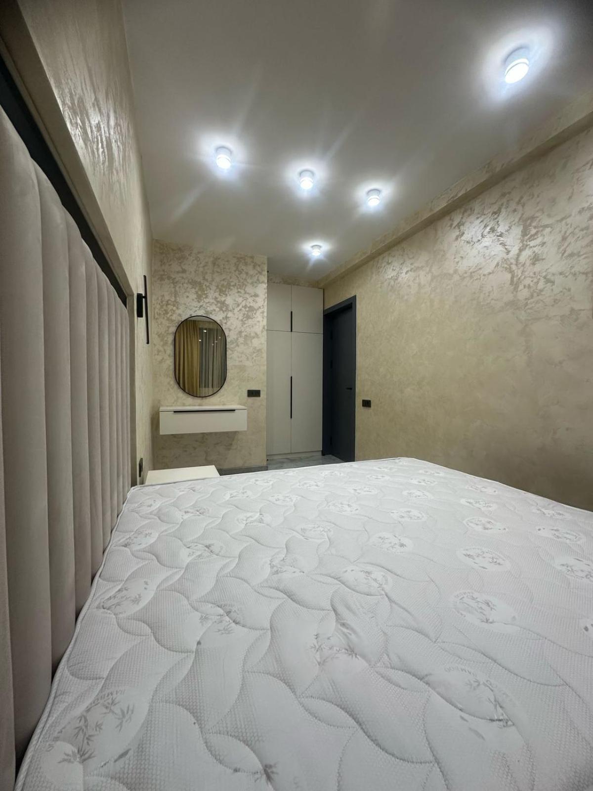 Luxuary Spacious 1Bedroom Apt,Centre エレバン エクステリア 写真