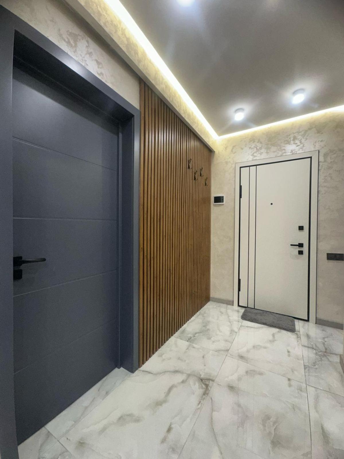 Luxuary Spacious 1Bedroom Apt,Centre エレバン エクステリア 写真